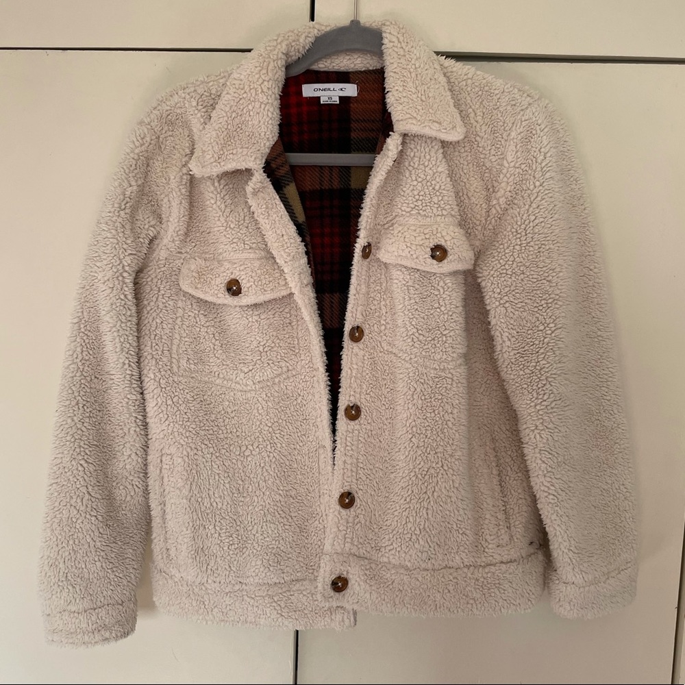 O’Neill Sherpa Jacket